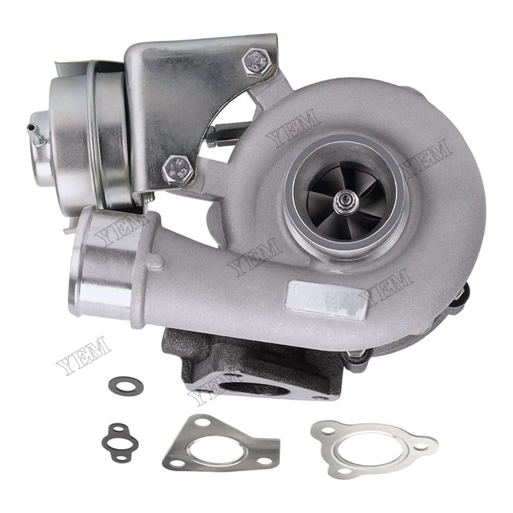 For Hyundai D4EB-V Engine Santa Fe 2.2 CRDi Turbo TF035VNT Turbocharger 49135-07100 For Hyundai