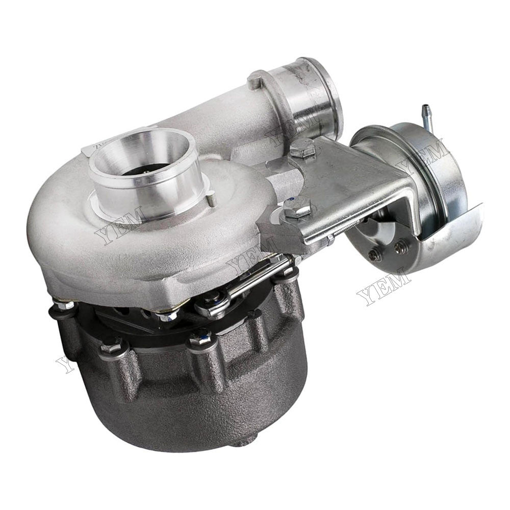 For Hyundai D4EB-V Engine Santa Fe 2.2 CRDi Turbo TF035VNT Turbocharger 49135-07100 For Hyundai