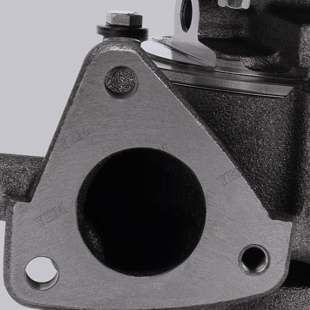 For Hyundai D4EB-V Engine Santa Fe 2.2 CRDi Turbo TF035VNT Turbocharger 49135-07100 For Hyundai