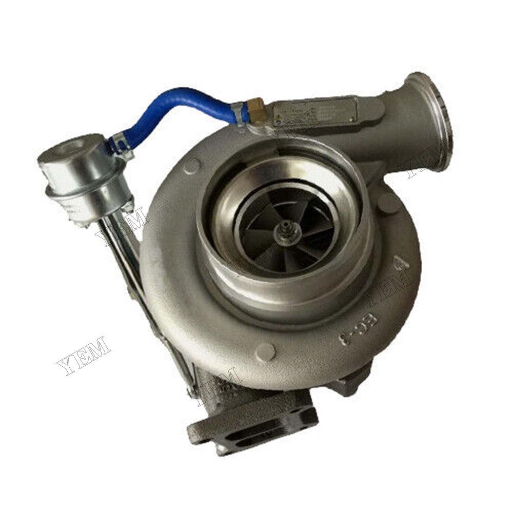 For Cummins Industrial with Tier II Engine Turbo HX40W Turbocharger 3599105