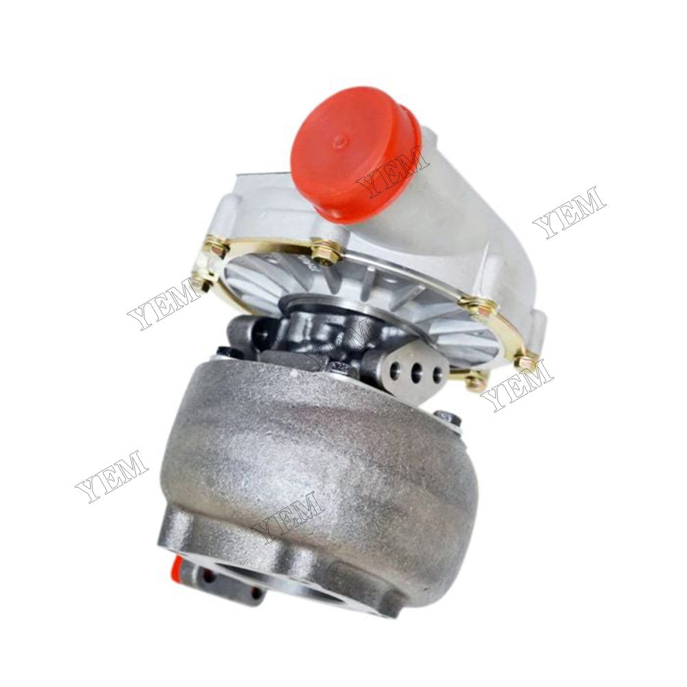 For SEM 639B Wheel Loader Turbocharger 13032478 YEMPARTS