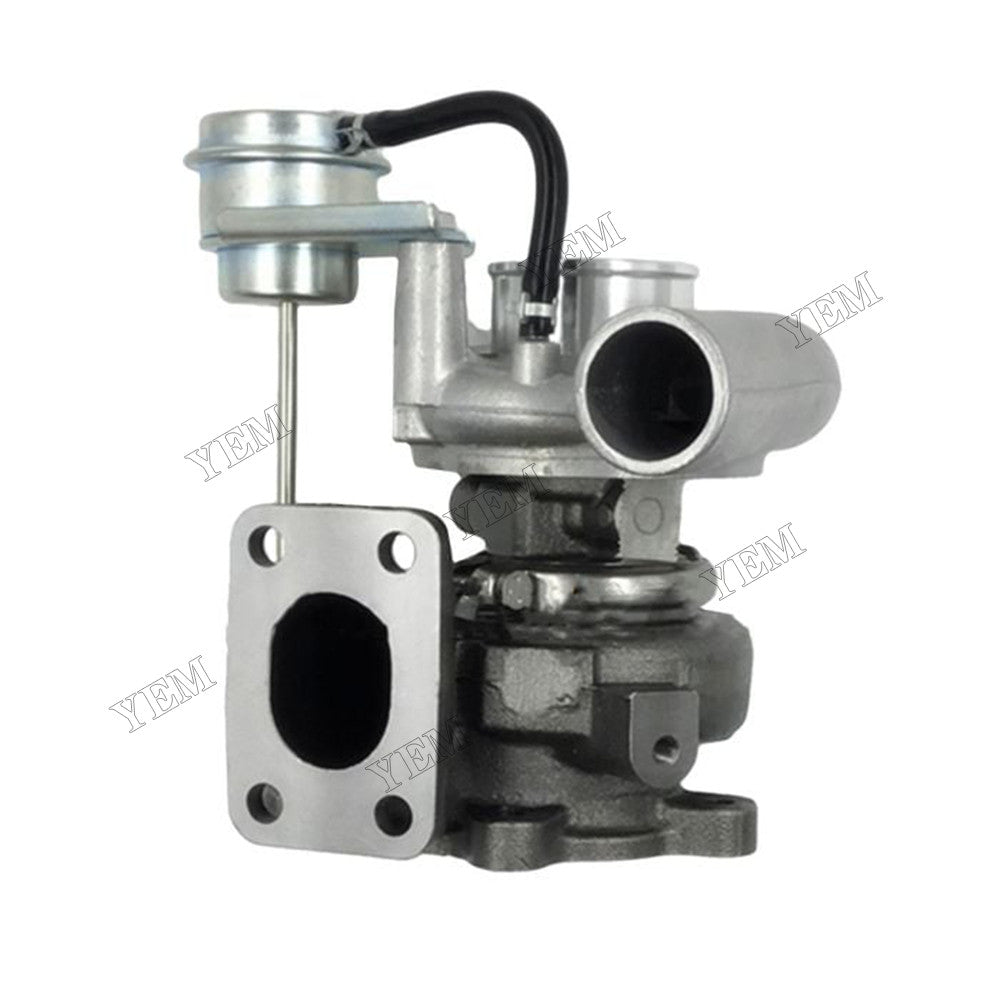 For Mitsubishi 4M50 Engine Sany 215-10 Excavator Turbo TD04HL4S-15MK Turbocharger 49389-02140 For Mitsubishi