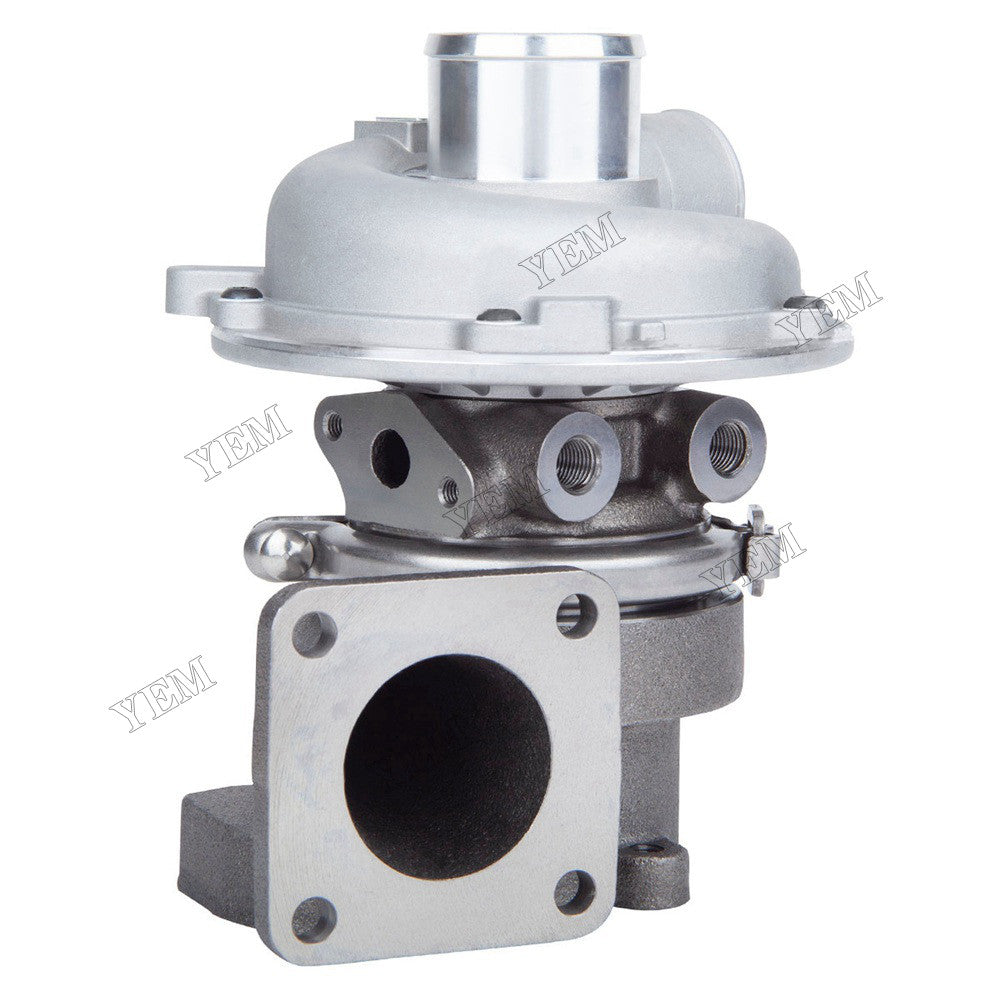 For Isuzu Engine 4JJ1 Sany SY125C SY135C SY115C SY155H Turbo RHF5 Turbocharger VA430101 8980198930 8981851941