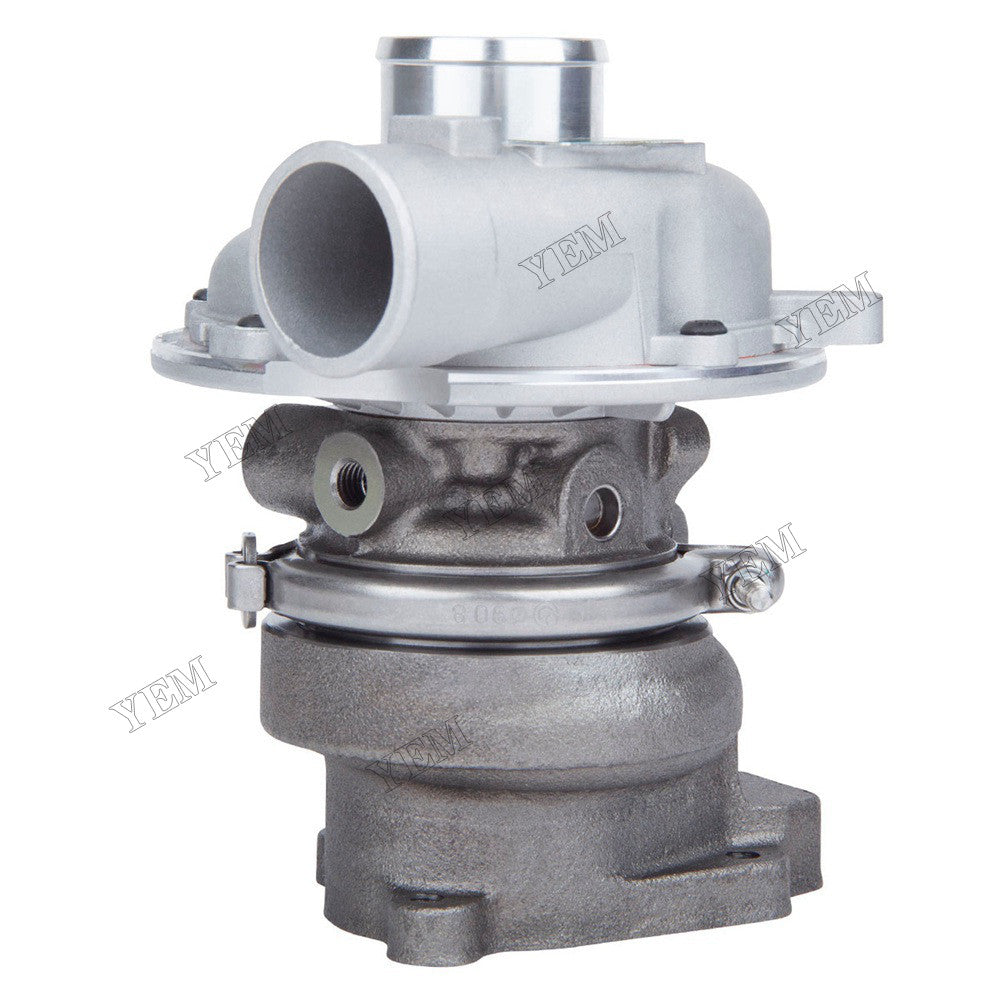 For Isuzu Engine 4JJ1 Sany SY125C SY135C SY115C SY155H Turbo RHF5 Turbocharger VA430101 8980198930 8981851941 For Isuzu