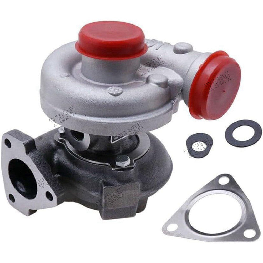 For Kubota V3300 Deutz BF4L1011 BF4M1011 Bobcat 863 864 873 883 A220 A300 S250 T200 Turbocharger 6677575 For Kubota