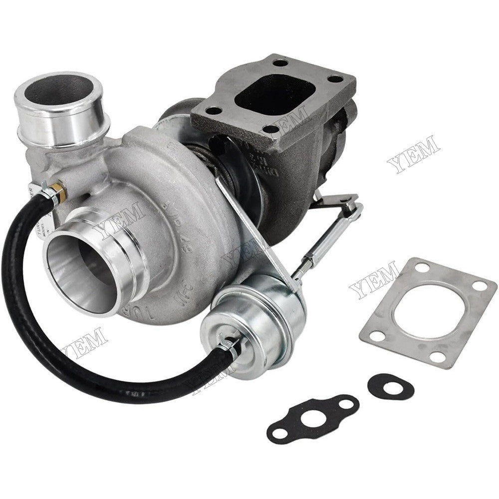 For Caterpillar CAT 3054 Engine M312 M315 315 312 Excavator Turbo TB2571 Turbocharger 123-2926 For Caterpillar