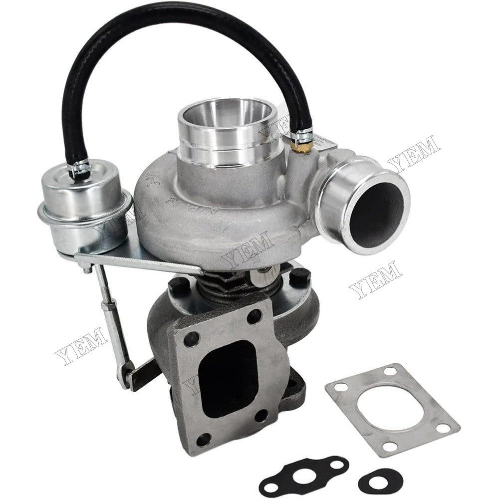 For Caterpillar CAT 3054 Engine M312 M315 315 312 Excavator Turbo TB2571 Turbocharger 123-2926 For Caterpillar