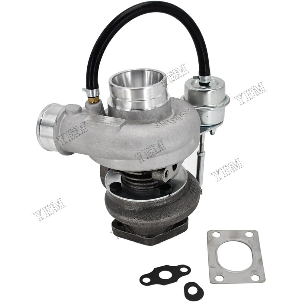 For Caterpillar CAT 3054 Engine M312 M315 315 312 Excavator Turbo TB2571 Turbocharger 123-2926 For Caterpillar