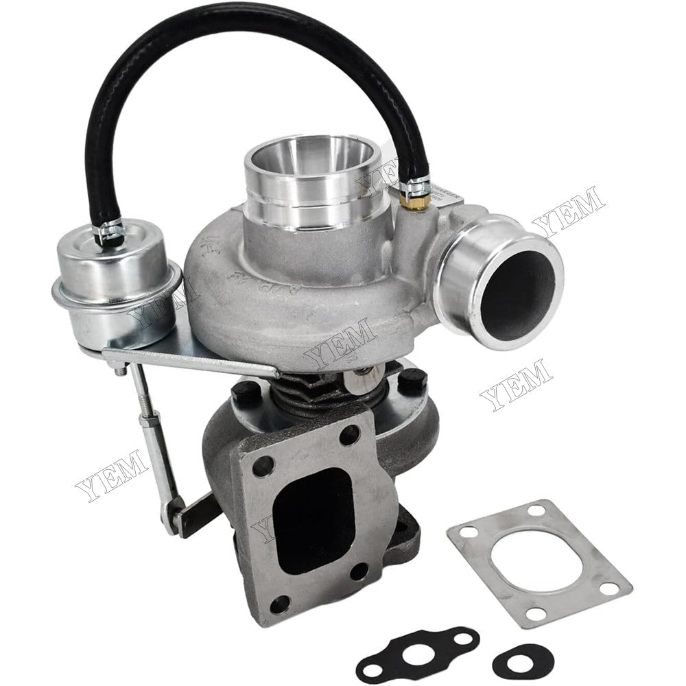 For Caterpillar CAT 3054 Engine M312 M315 315 312 Excavator Turbo TB2571 Turbocharger 123-2926 For Caterpillar