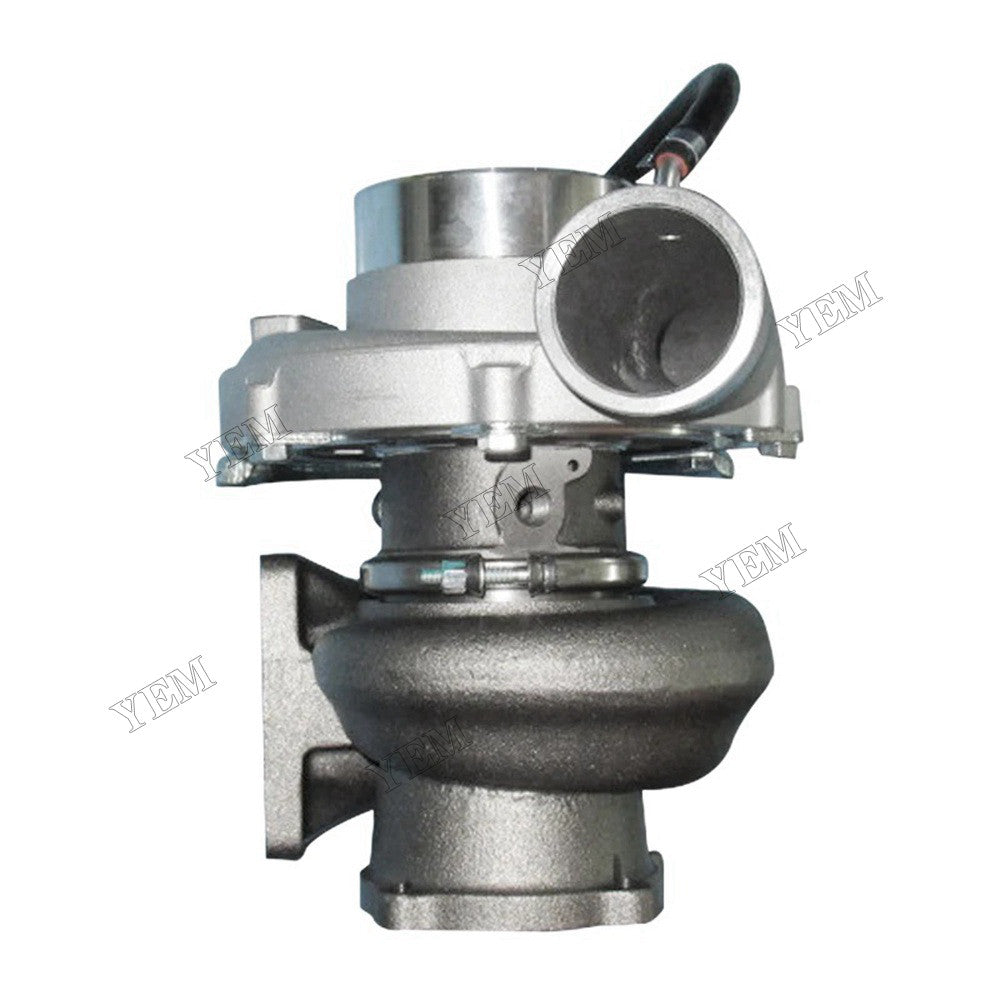 For Hino Engine P11C Kobelco Excavator SK450 SK460-8 SK480-8 Turbo RHG6 Turbocharger 24100-4480C VA570100 For Hino