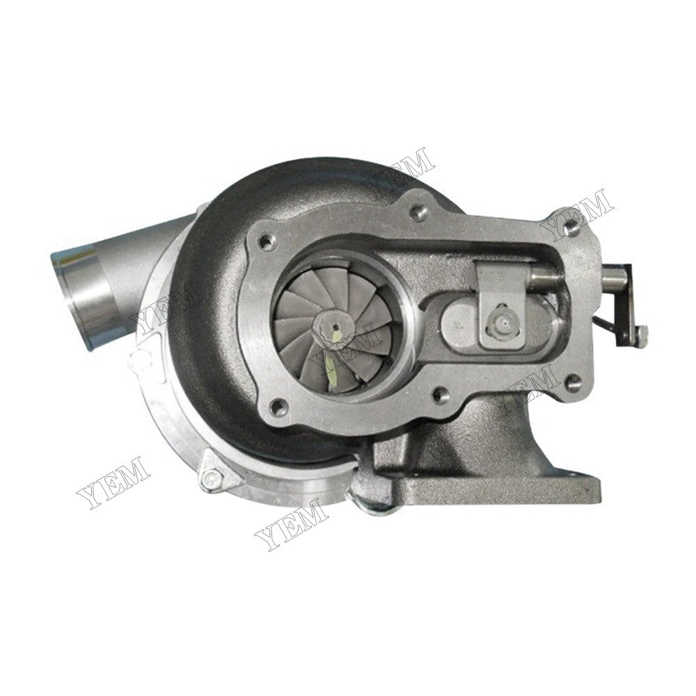 For Hino Engine P11C Kobelco Excavator SK450 SK460-8 SK480-8 Turbo RHG6 Turbocharger 24100-4480C VA570100 For Hino