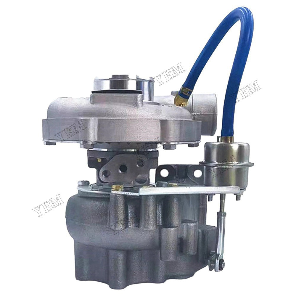 For Caterpillar CAT Engine 3056E Turbo GT3571S Turbocharger 244-5600