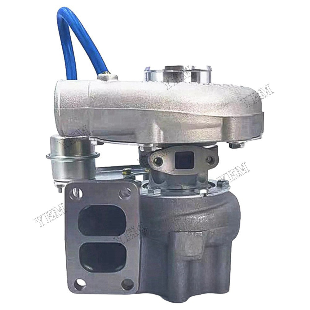 For Caterpillar CAT Engine 3056E Turbo GT3571S Turbocharger 244-5600 For Caterpillar