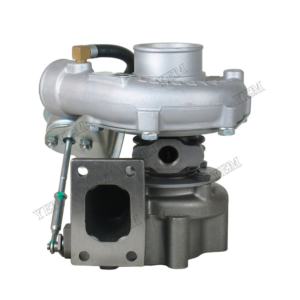 For Yunnei 4100QBZL Yuchai YC4108ZLQ Engine BAW Fenix 1044 Evro2 Truck Turbo TB28 Turbocharger 1D30-1118020 711229-5003 For Yuchai