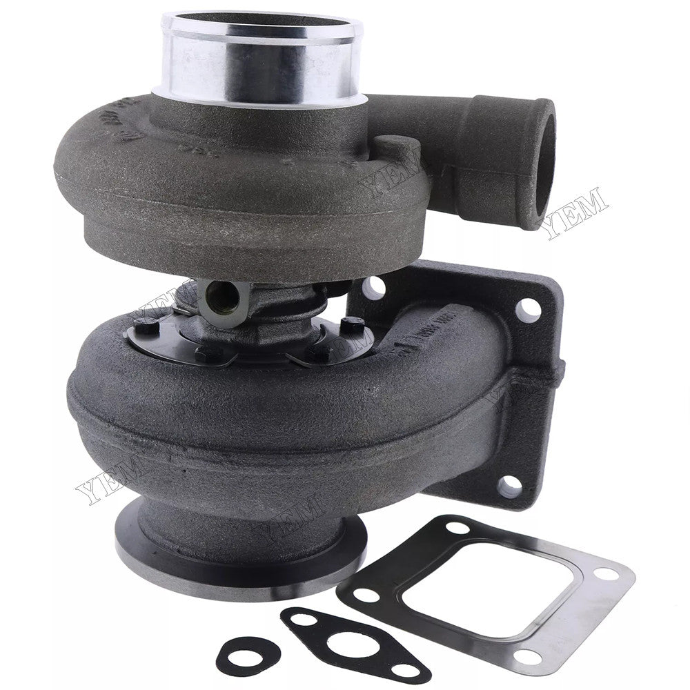 For John Deere 4045 Tier 3 Engine 444J Earth Moving Turbo S200G Turbocharger RE531073