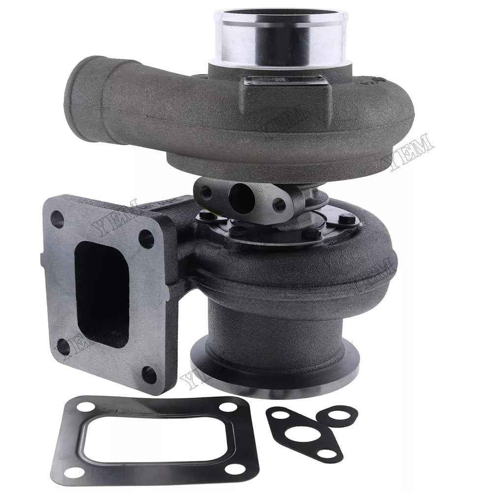 For John Deere 4045 Tier 3 Engine 444J Earth Moving Turbo S200G Turbocharger RE531073 For John Deere