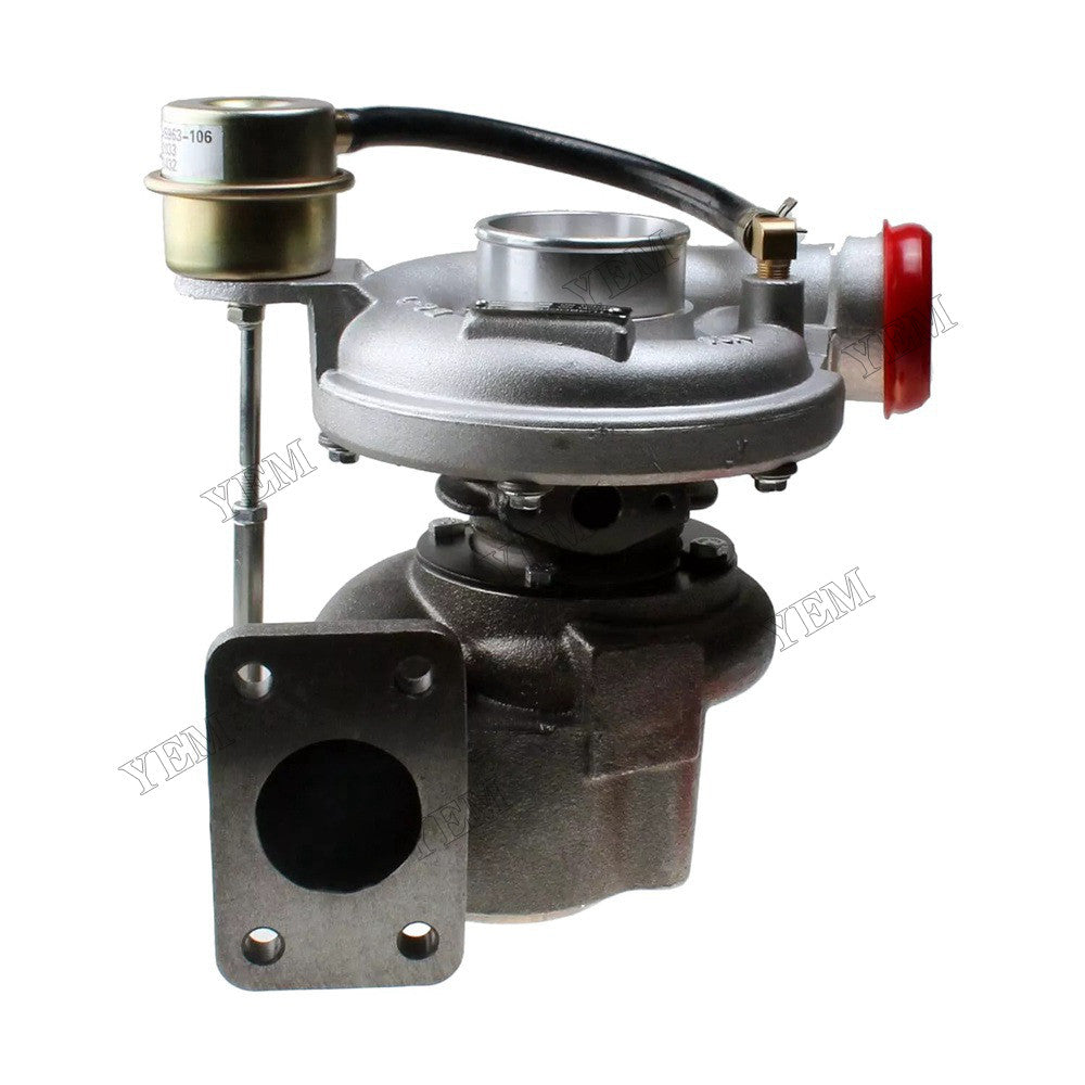 For Perkins Engine 1104C-44TA 1104C-E44TA Turbo GT2556S Turbocharger 2674A228 For Perkins