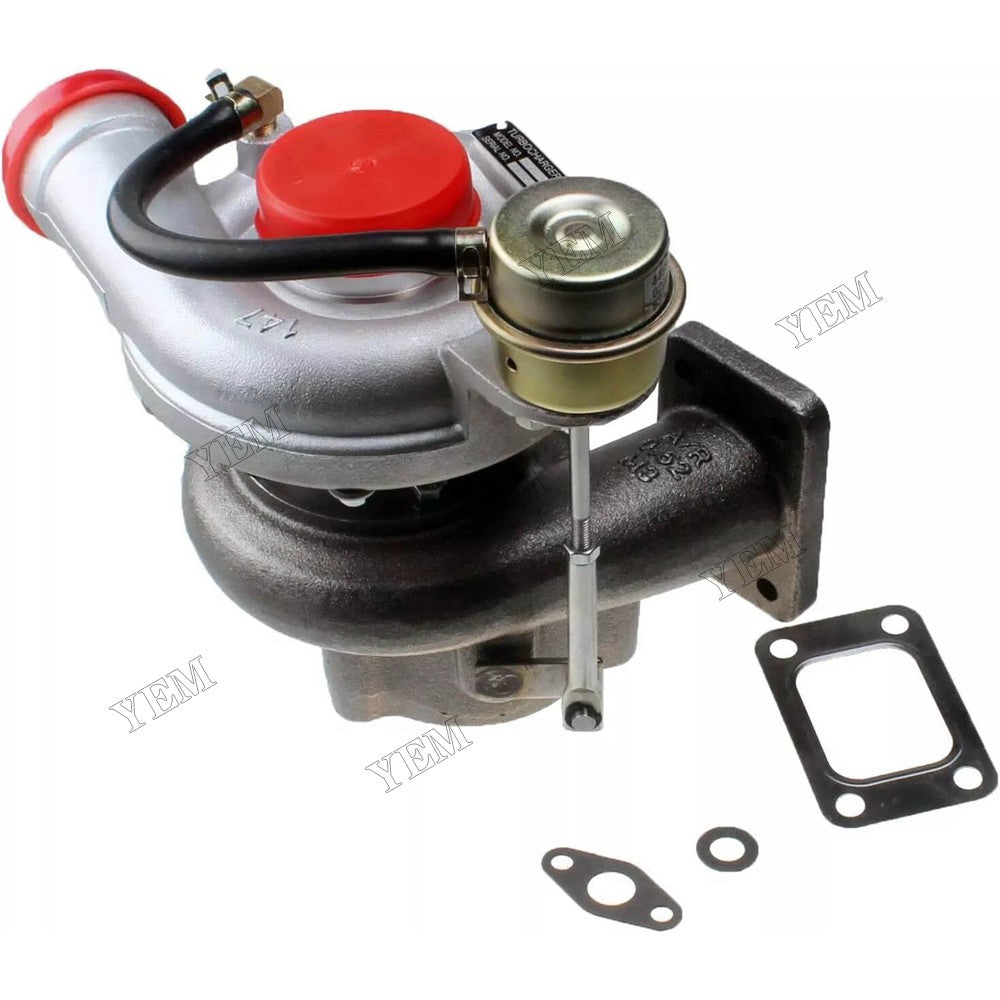 For Perkins Engine 1104C-44TA 1104C-E44TA Turbo GT2556S Turbocharger 2674A228 For Perkins