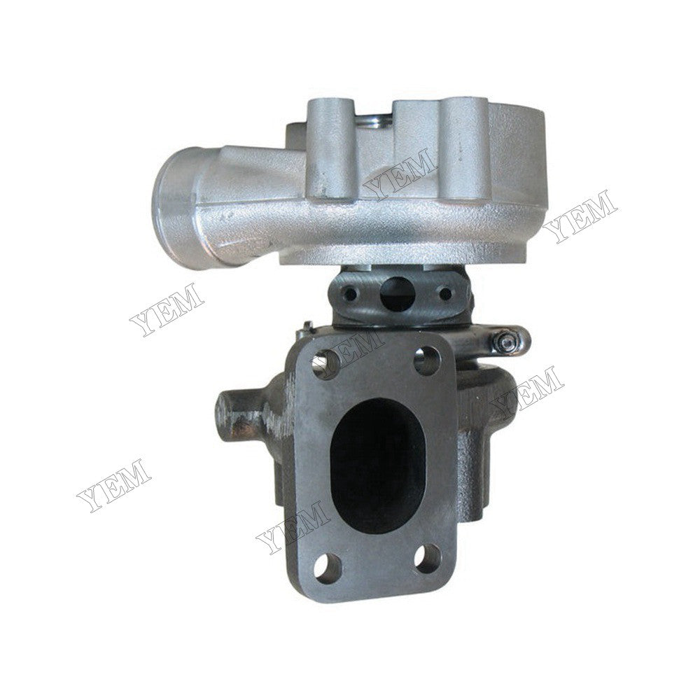 For Mitsubishi Engine S4S Turbo TD04L4 Turbocharger 49177-04210 For Mitsubishi