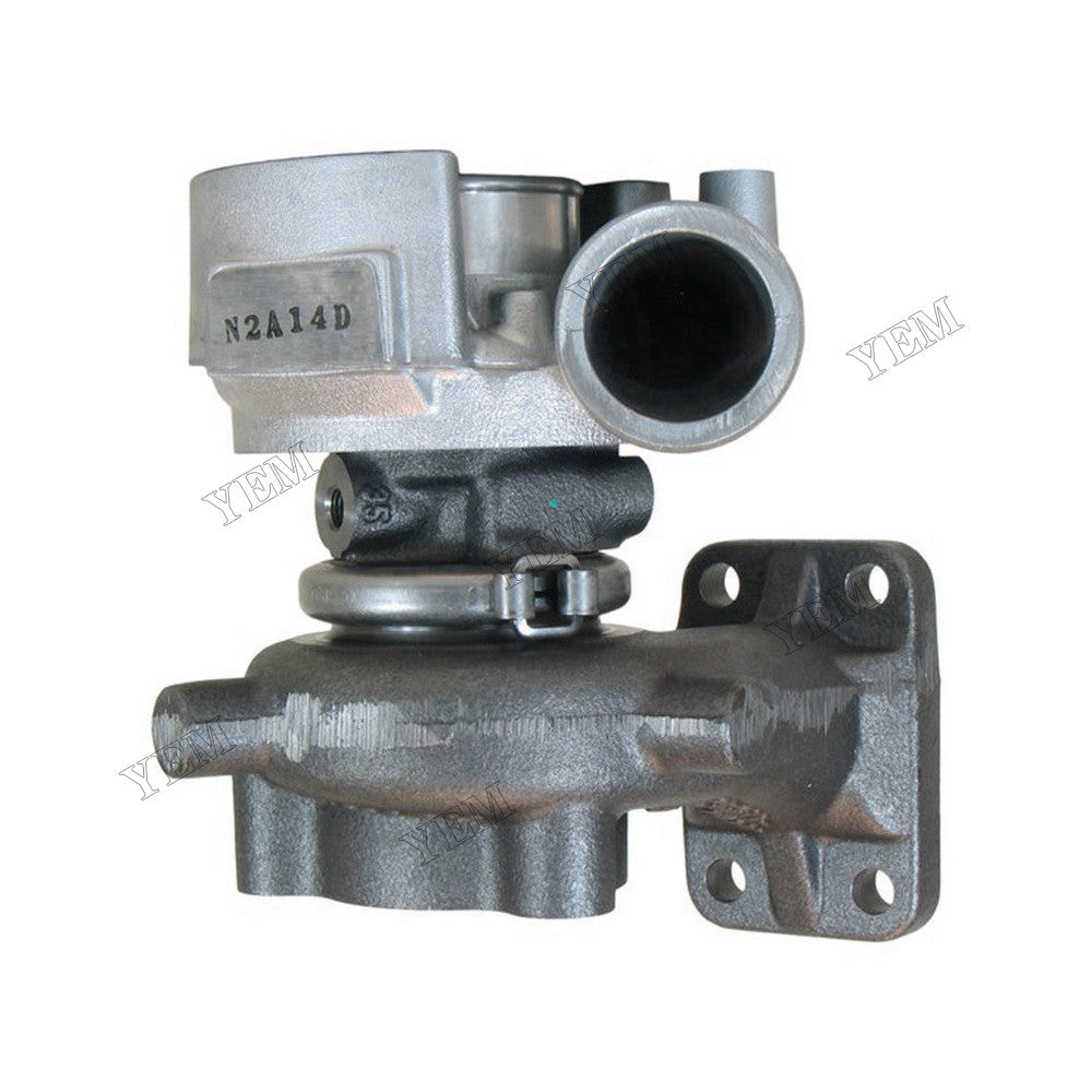 For Mitsubishi Engine S4S Turbo TD04L4 Turbocharger 49177-04210 For Mitsubishi