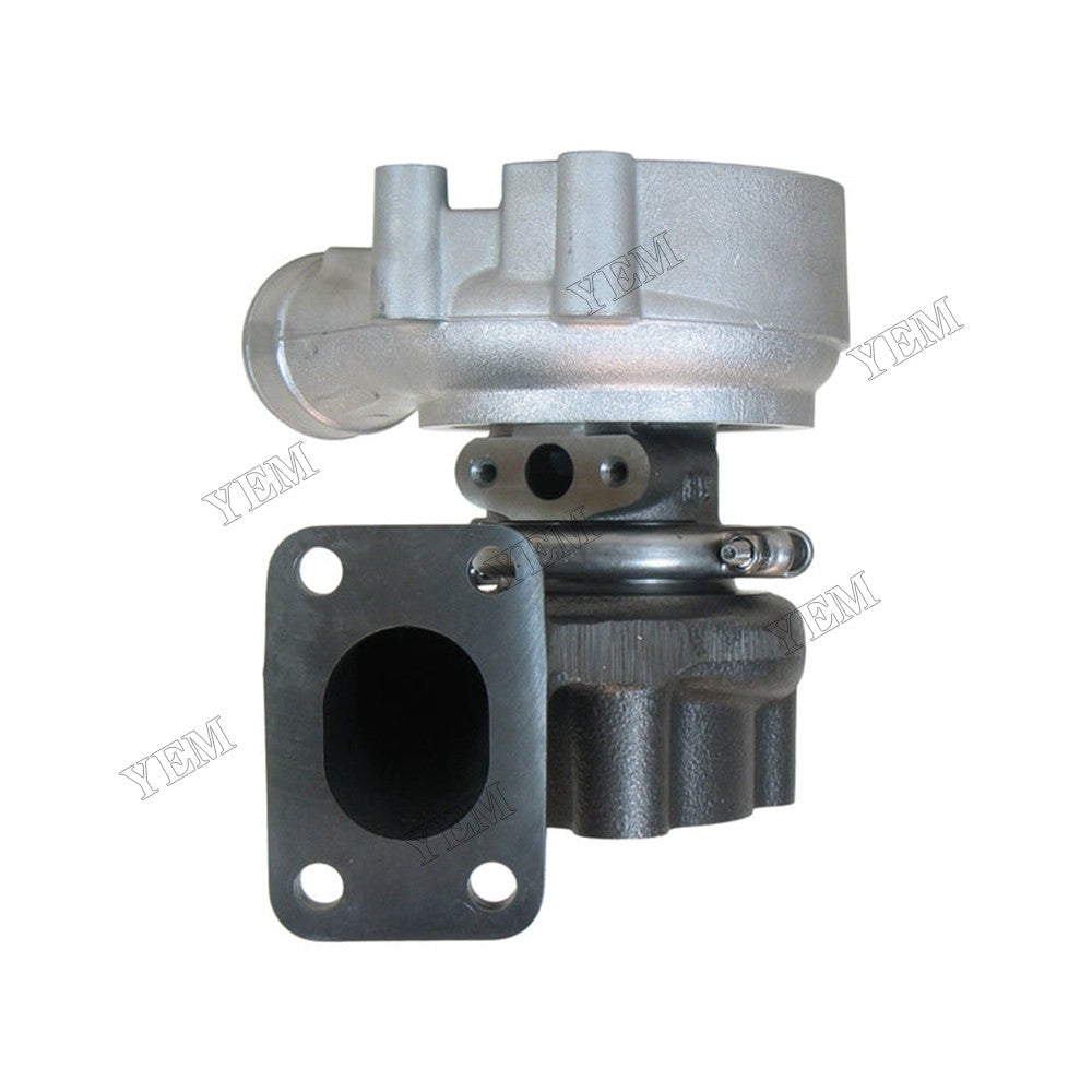 For Mitsubishi Engine S4S Turbo TD04L4 Turbocharger 49177-04210 For Mitsubishi