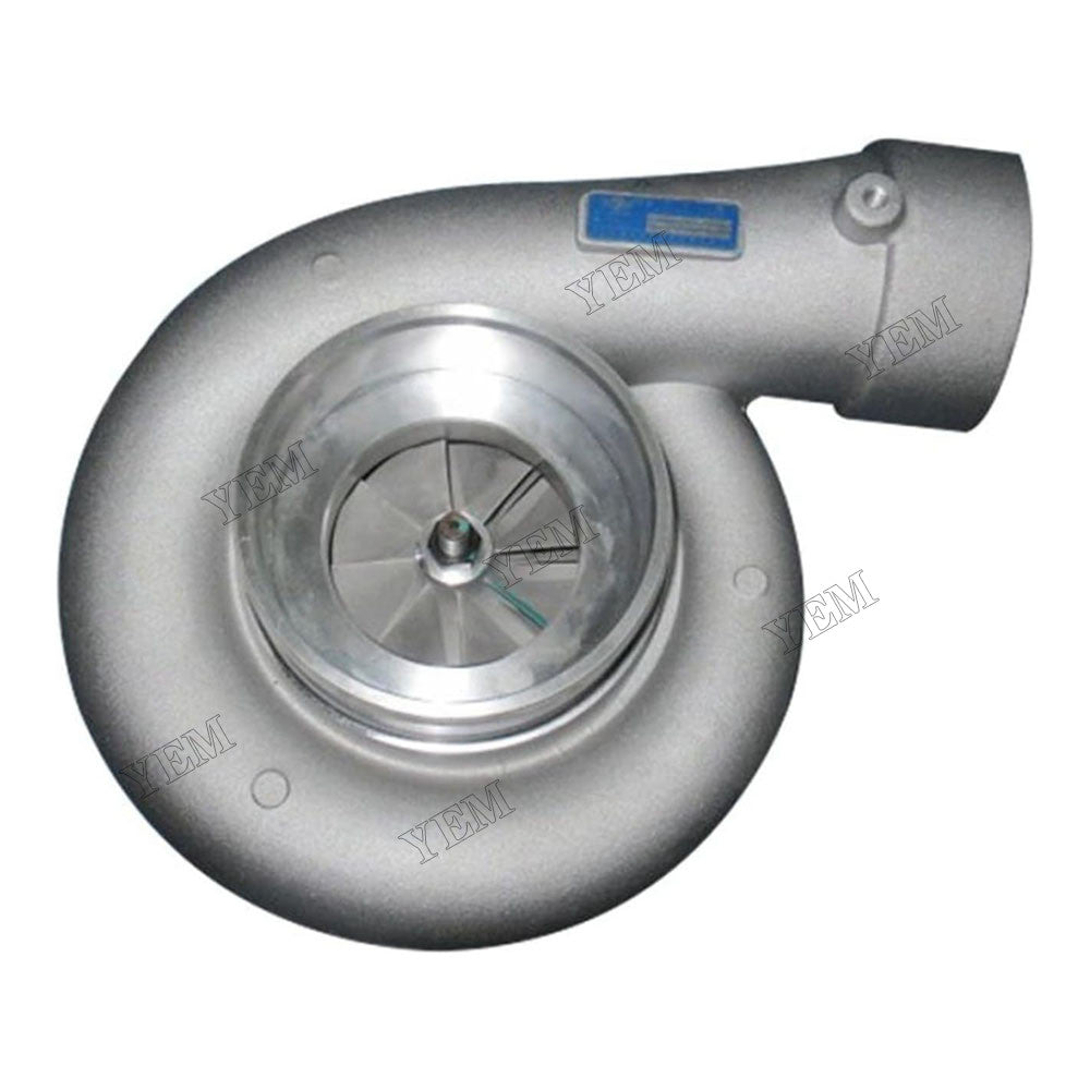 For Cummins Engine K19 Turbo HC5A Turbocharger 3801847 3594061 3594060 For Cummins