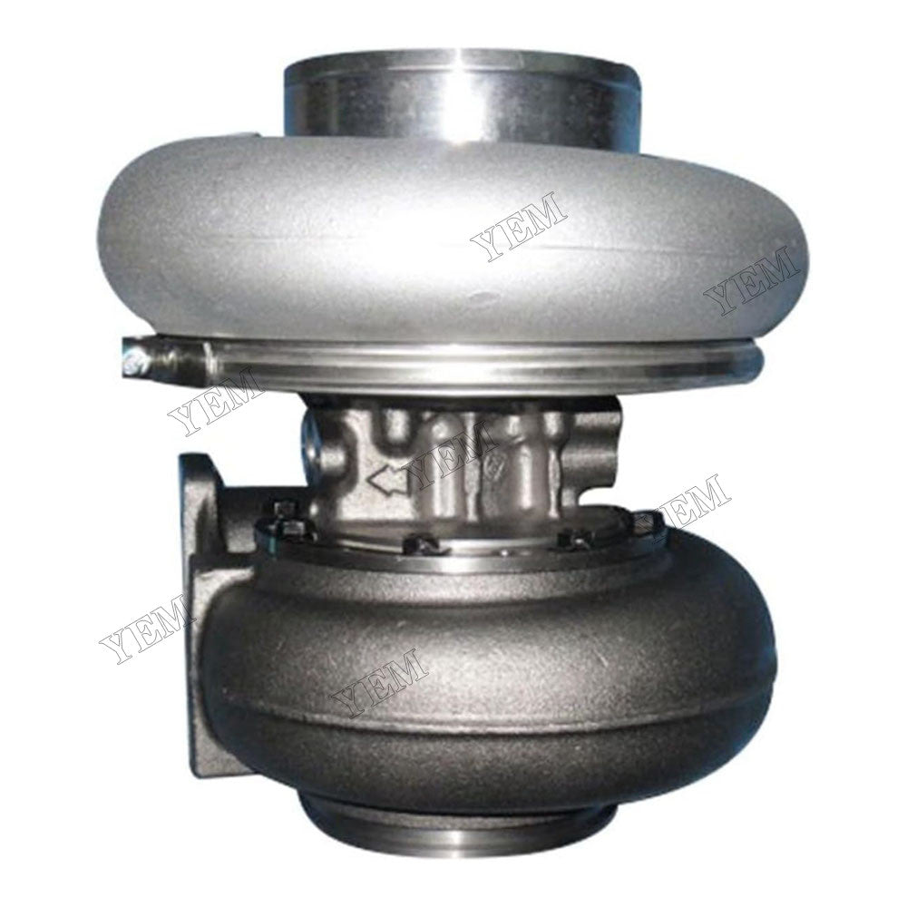 For Cummins Engine K19 Turbo HC5A Turbocharger 3801847 3594061 3594060 For Cummins