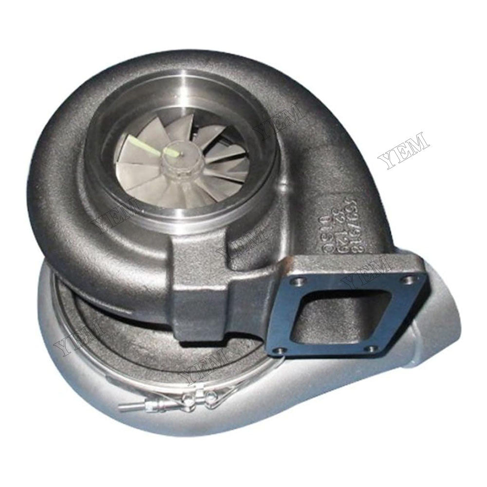 For Cummins Engine K19 Turbo HC5A Turbocharger 3801847 3594061 3594060 For Cummins