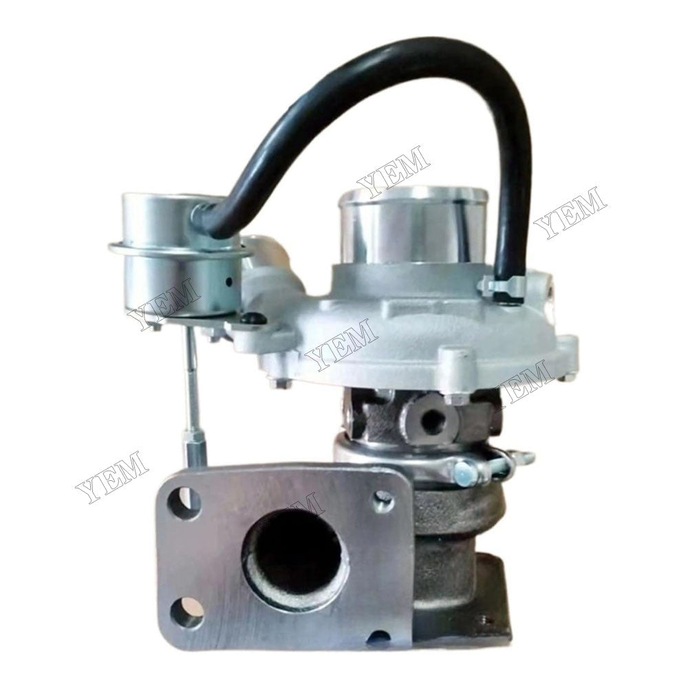 For Isuzu VIJJ VIJU Engine D-MAX 1.9L Turbo RHV3 Turbocharger 8982473593 8082473593 For Isuzu