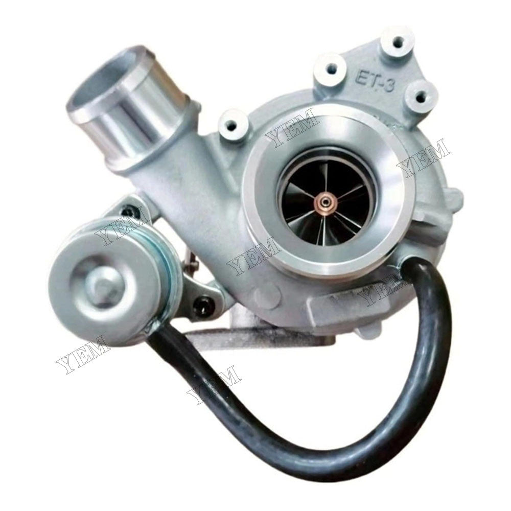 For Isuzu VIJJ VIJU Engine D-MAX 1.9L Turbo RHV3 Turbocharger 8982473593 8082473593 For Isuzu
