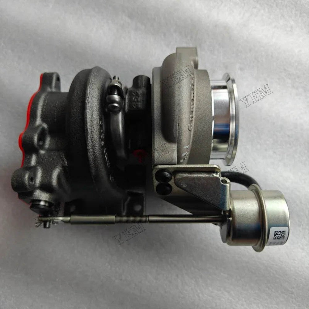 For Cummins Engine ISF ISF3.8 Turbo HX27W Turbocharger 2843674 For Cummins