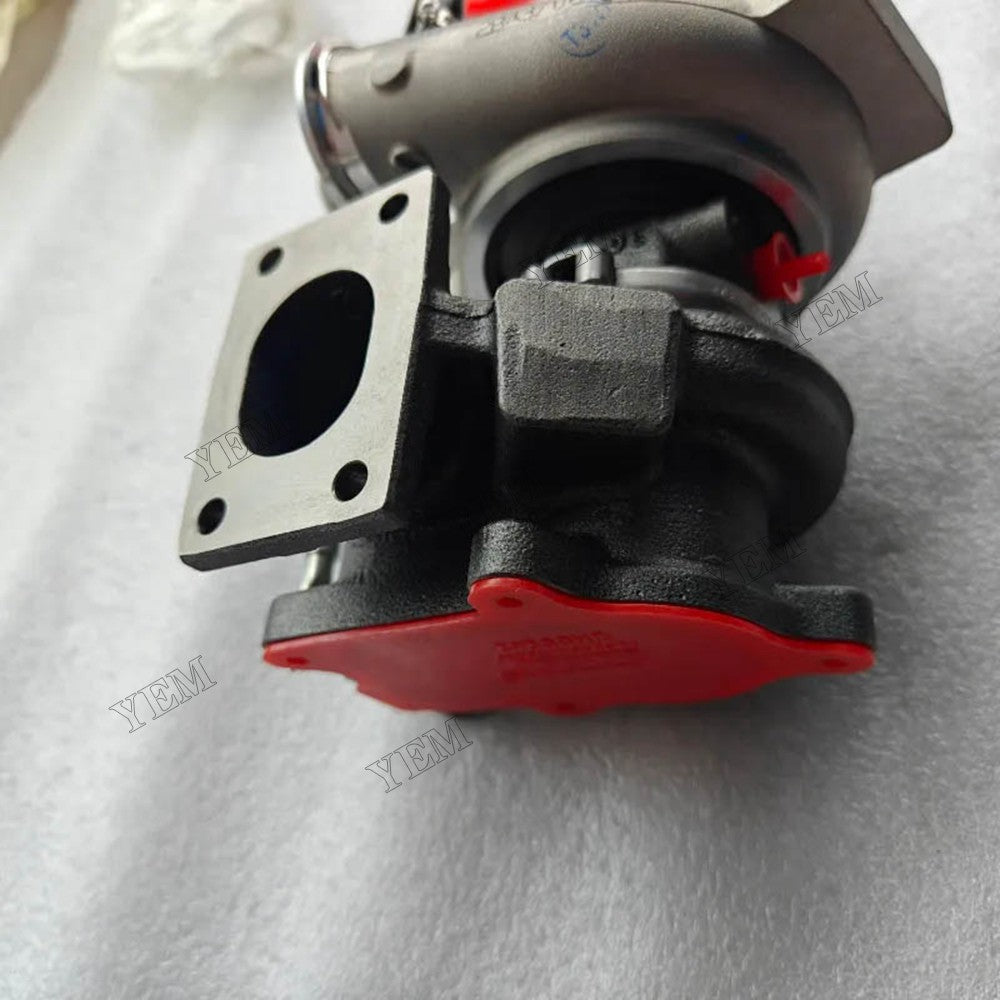 For Cummins Engine ISF ISF3.8 Turbo HX27W Turbocharger 2843674 For Cummins