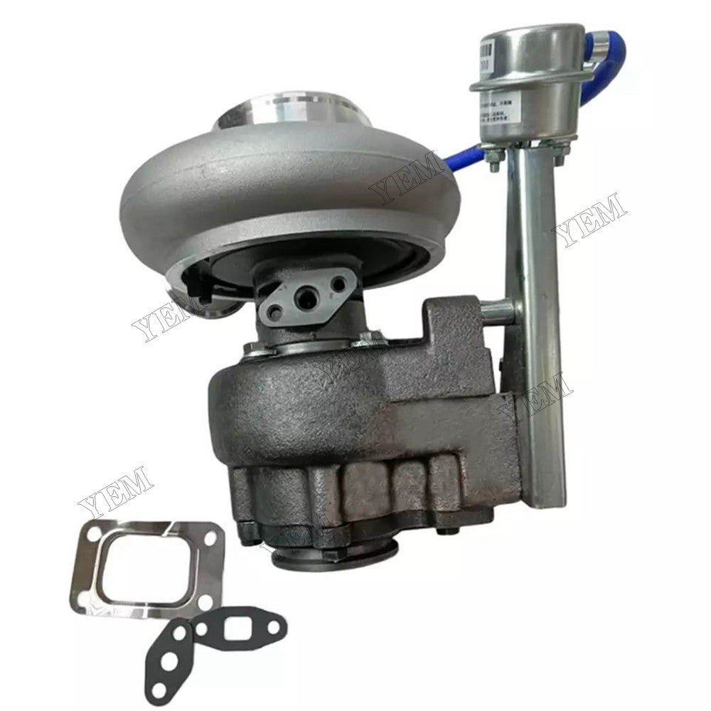 For Cummins Engine 6B 6BTAA JCB Wheel Loader 436 416S 426 414S Turbo HX35W Turbocharger 3599479 02/911482 For Cummins
