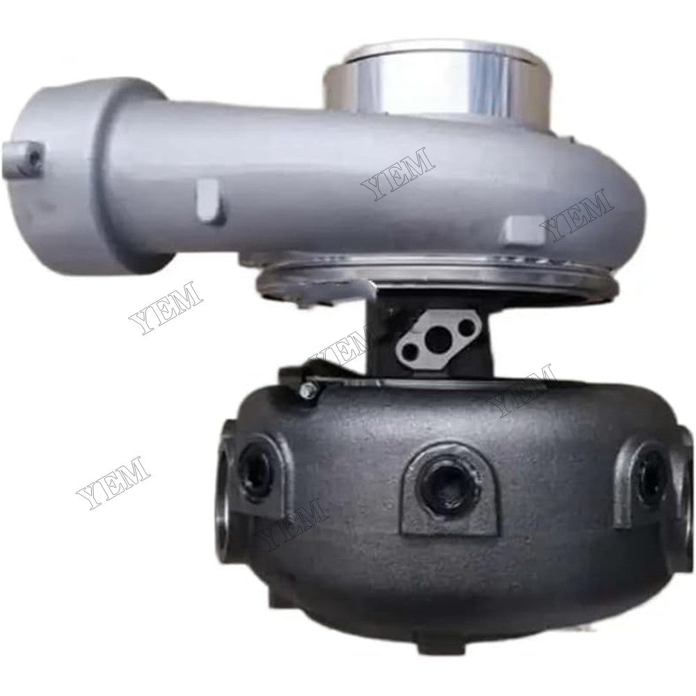 For Caterpillar CAT Engine 3412 G3412 Generator SR4 Turbo TW8107 Turbocharger 7W-4866 For Caterpillar