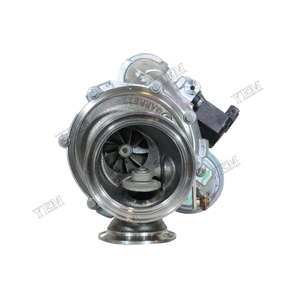 For BMW N63 EURO 5 Engine X6 xDrive 50i Turbo MGT2256S Turbocharger 821719-5004 For BMW