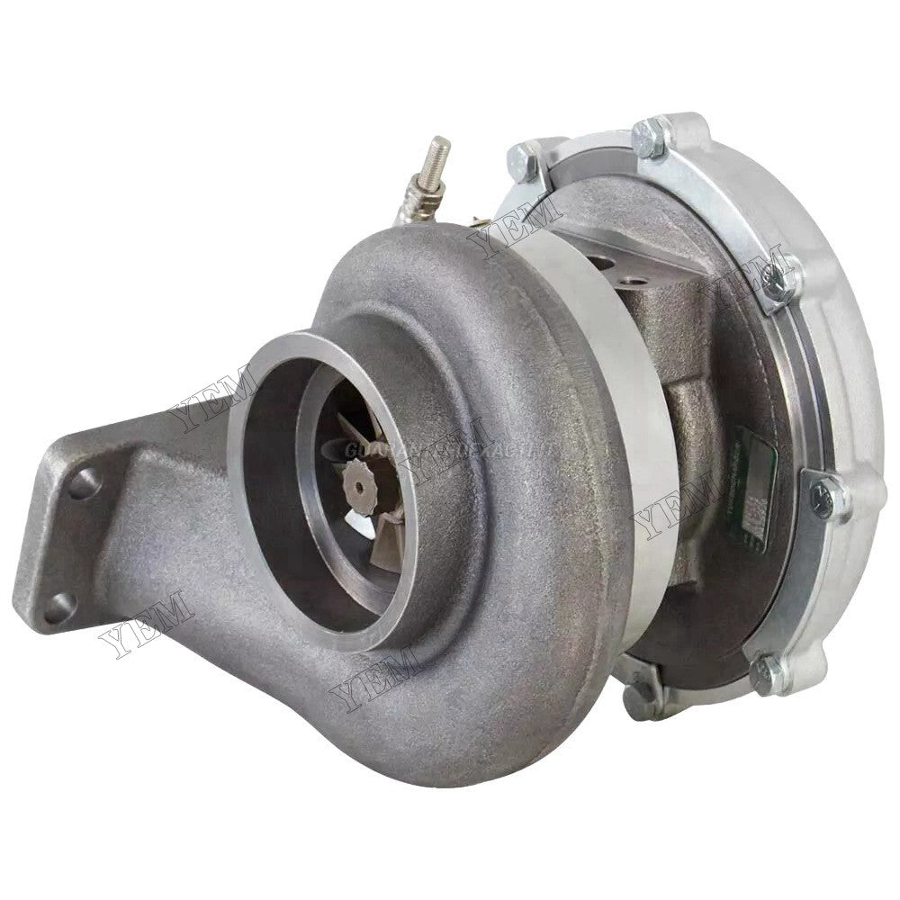 For International Engine DT361 DT407 CASE Tractor 1206 21206 Turbo 3LD-229 Turbocharger 749305C91 For Case