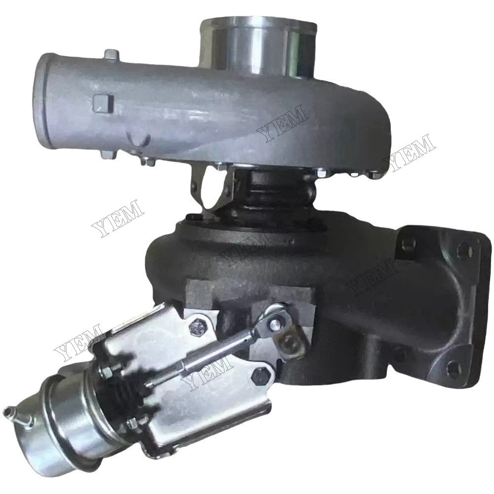 For Caterpillar CAT Engine C6.6 C7.1 Excavator 320GX 320E 323E Loader 2384C 2484C 559C Turbocharger 353-5972 For Caterpillar