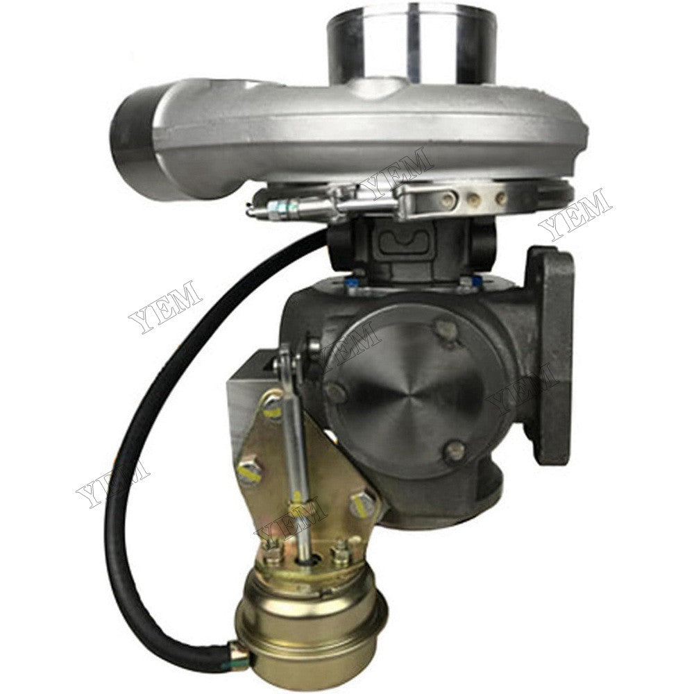 For Caterpillar CAT Engine C9 Tractor D6R III D6T D7R Turbo S200ACG048 Turbocharger 229-2913 For Caterpillar