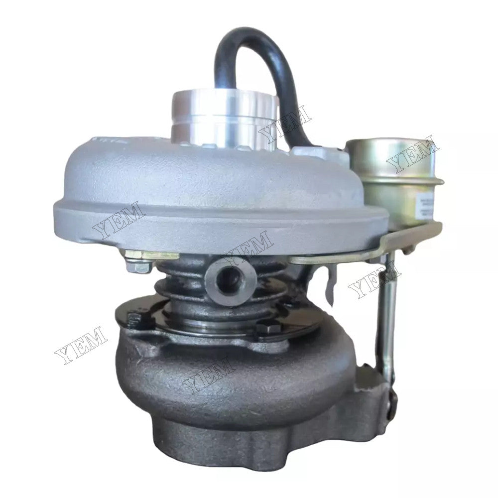 For Iveco Daily II 2.8TD 96-99 Turbo GT1752S Turbocharger 99449170 For Iveco
