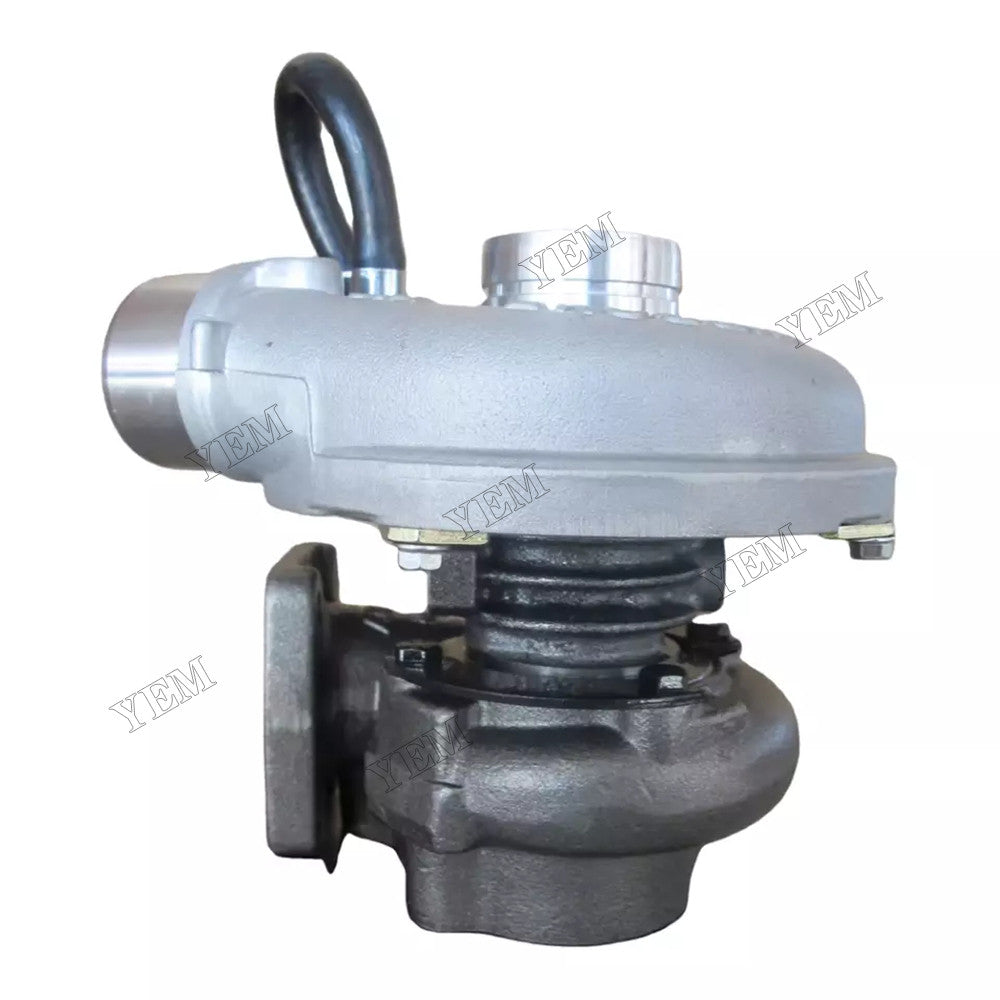 For Iveco Daily II 2.8TD 96-99 Turbo GT1752S Turbocharger 99449170 For Iveco