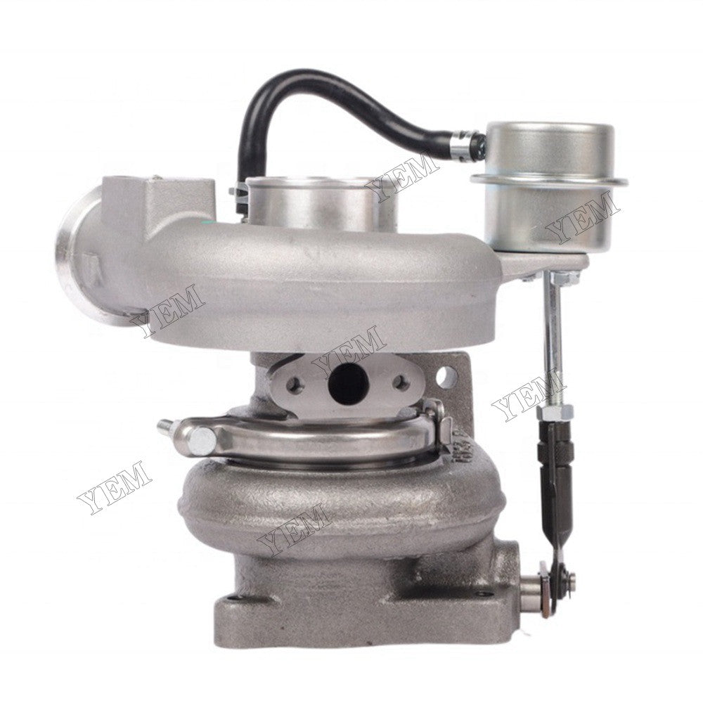 For Cummins Engine ISF ISF2.8 R2.8 Turbo HE200WG HE211WG Turbocharger 3788177 For Cummins