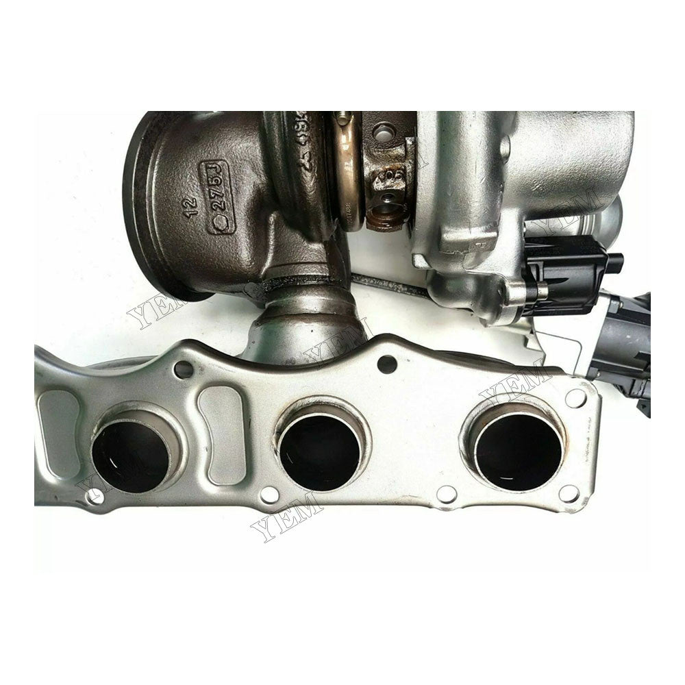 For BMW N20B20A Engine X1 X3 Z4 125i 320i 328i Turbo TF035 Turbocharger 49477-02108