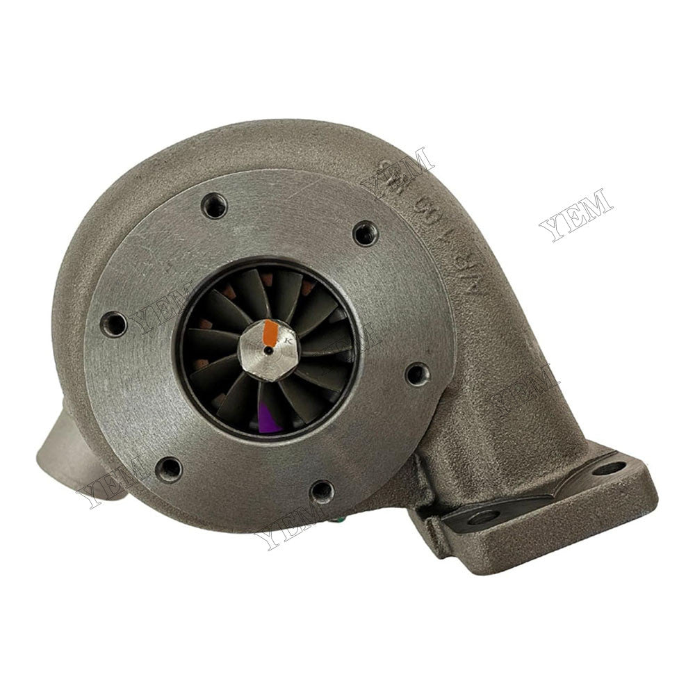 For Volvo Engine TD73K TD73KCE Excavator EC280 Loader L120B L120C L120D Turbo T04E10 Turbocharger VOE11033834 For Volvo