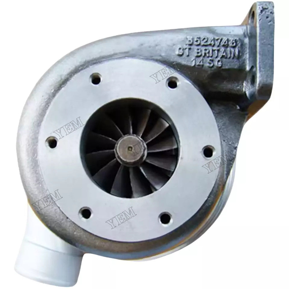 For Volvo Engine TXD73 TD61AW TD61AG TD710G TAD730P TWD731VE Turbo H1E Turbocharger 3532296 For Volvo