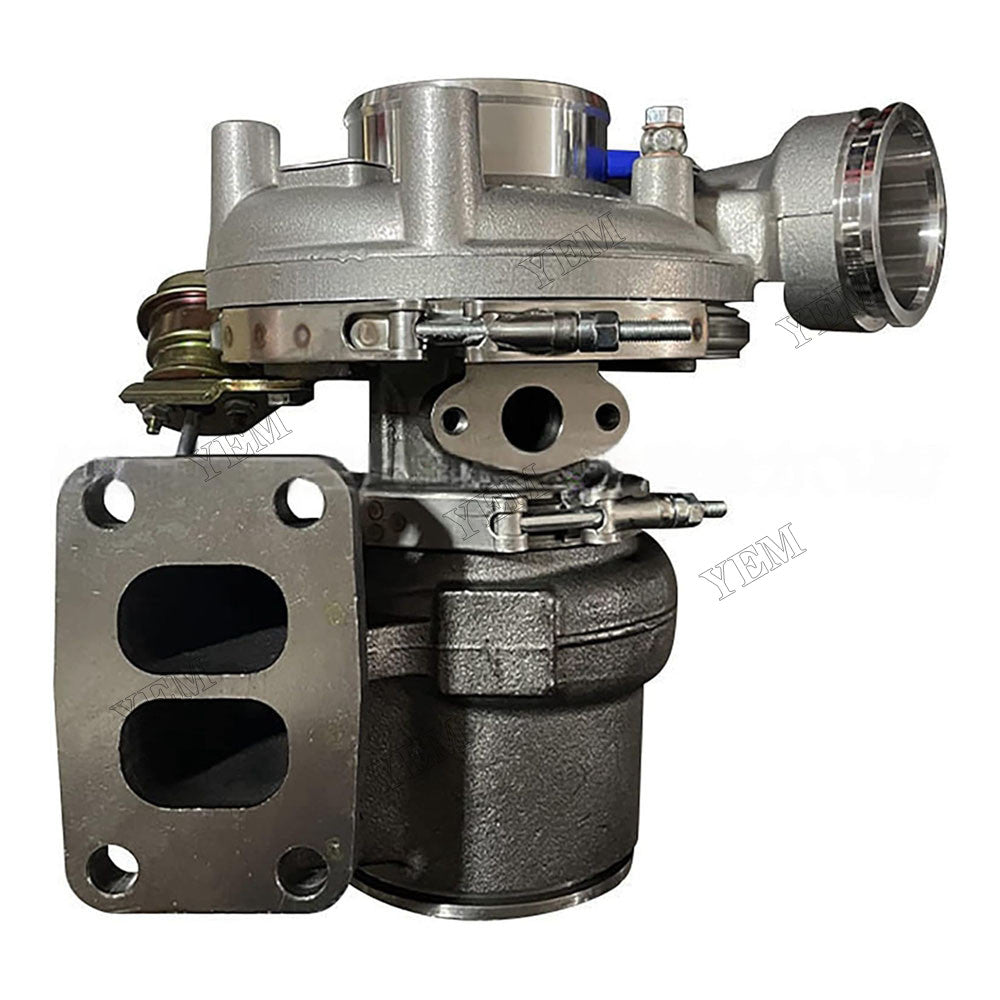 For Volvo Engine D8 Wheel Loader L110G L120G Excavator EC350 EC350D Turbo B2G Turbocharger VOE21860395