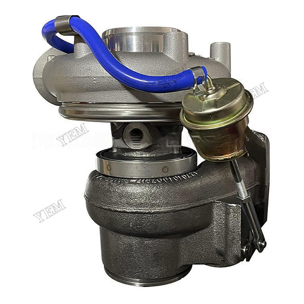 For Volvo Engine D8 Wheel Loader L110G L120G Excavator EC350 EC350D Turbo B2G Turbocharger VOE21860395 For Volvo