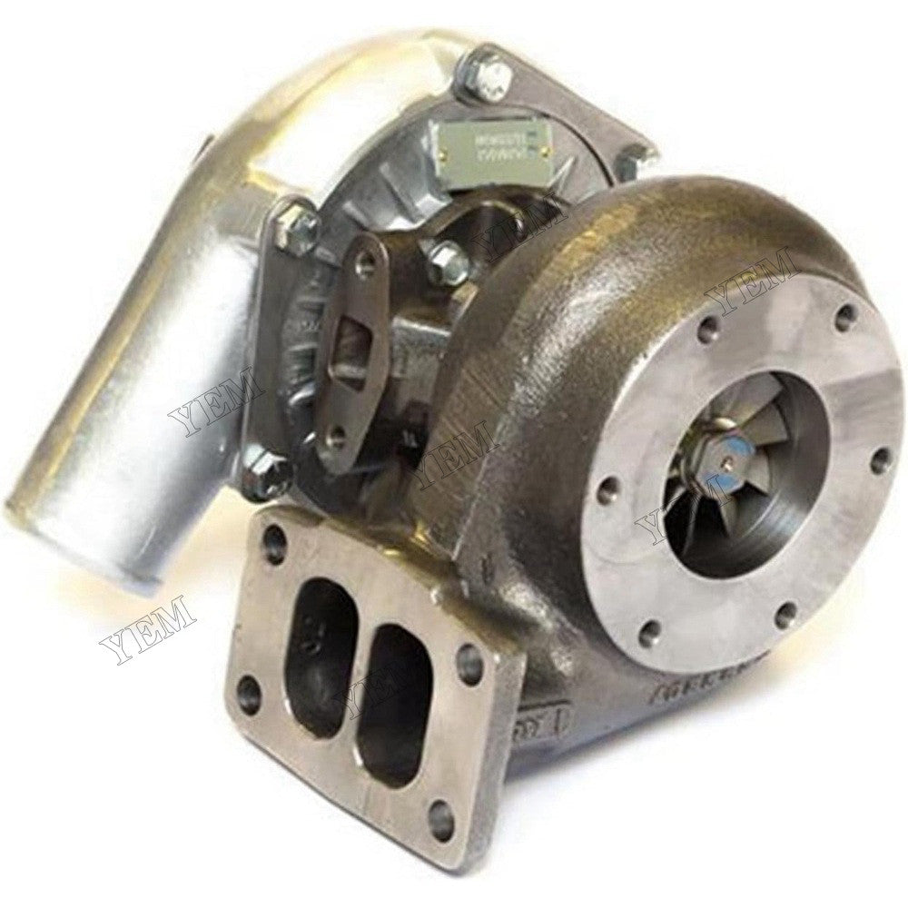 For Perkins T6.60 1006-6THR2 Engine Turbo TB4131 Turbocharger 2674A051