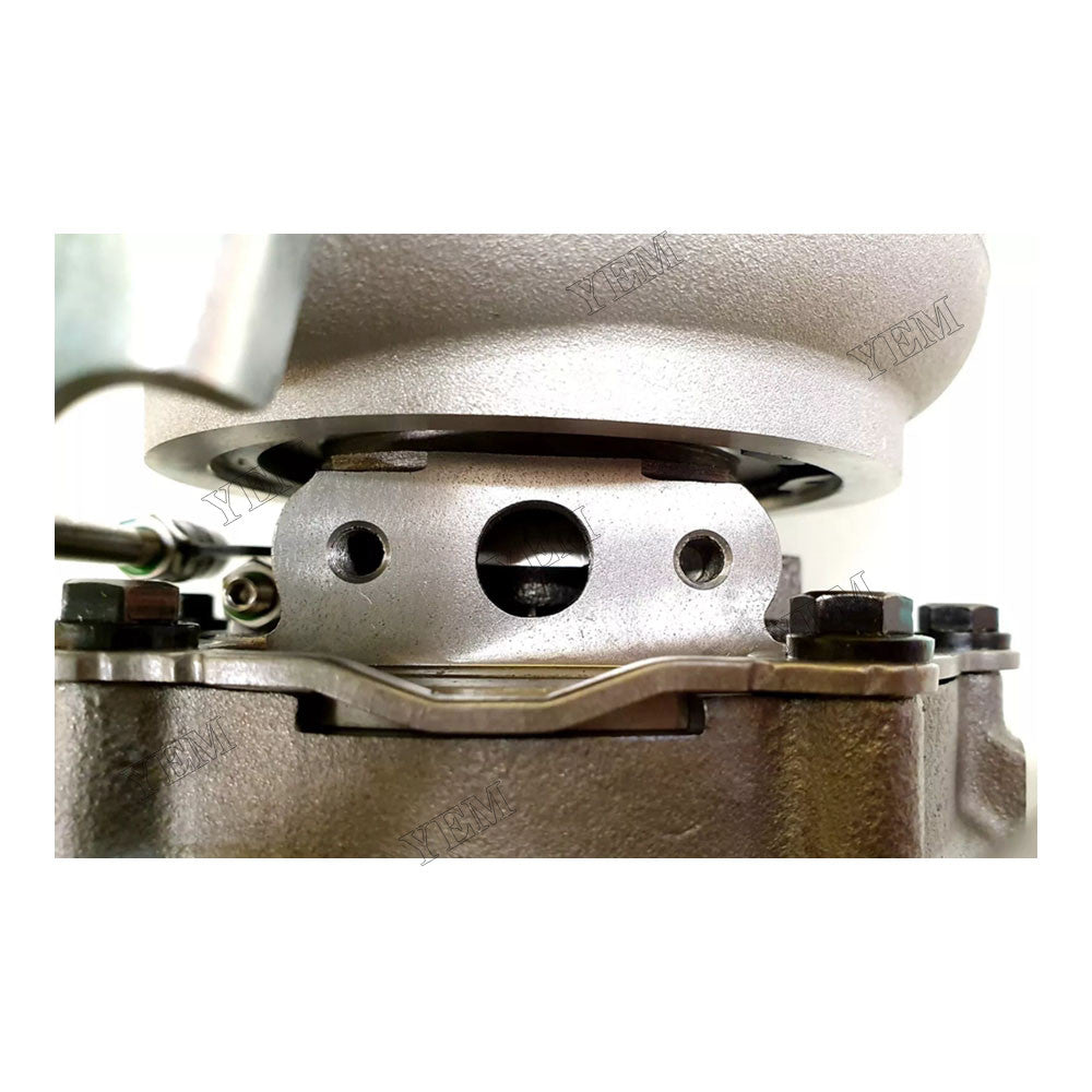 For Volkswagen BJK BJJ BJM BJL Engine Crafter TD Turbo TD04L Turbocharger 49377-07421