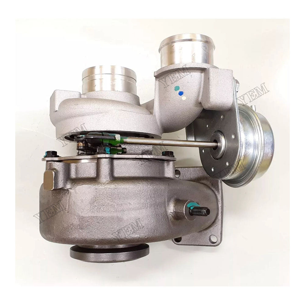 For Volkswagen BJK BJJ BJM BJL Engine Crafter TD Turbo TD04L Turbocharger 49377-07421 For Volkswagen