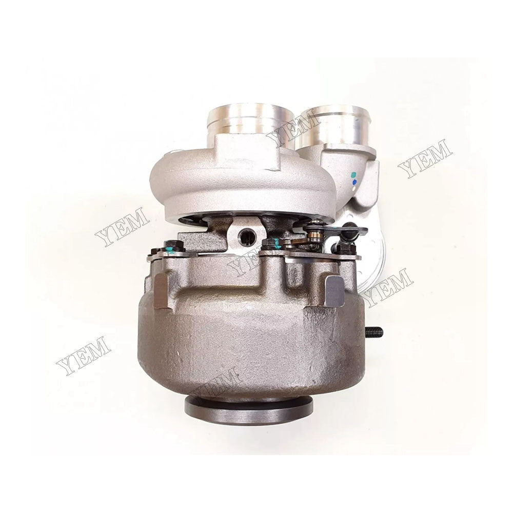 For Volkswagen BJK BJJ BJM BJL Engine Crafter TD Turbo TD04L Turbocharger 49377-07421 For Volkswagen